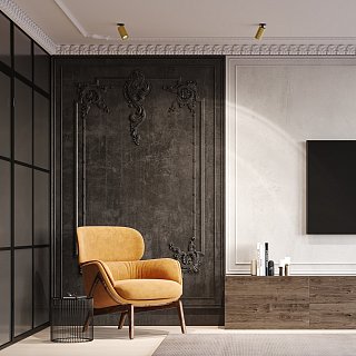 Встраиваемый светильник Calipso GU10 10Вт