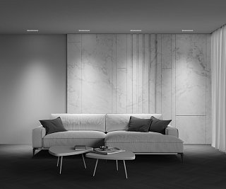 Встраиваемый светильник Points 3000-6000К 20Вт 30°