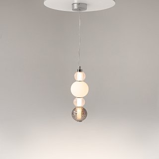 Подвесной светильник Collar 3000K 17Вт