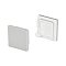 Заглушка SL-KANT-H16 SQUARE глухая (Arlight, Пластик)