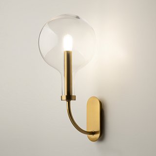 Настенный светильник (бра) Status E14х1