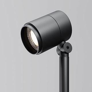 Ландшафтный светильник Spira 3000К 12Вт IP 65