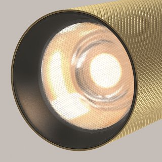 Трековый светильник Artisan Exility 3000K 12Вт 36°