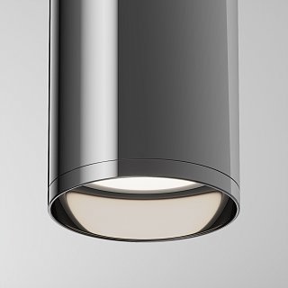 Потолочный светильник Focus GU10 1x50Вт