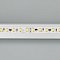 Светодиодная лента RT-10000 24V Warm3000 2x (3528, 120 LED/m, 10m) (Arlight, 9.6 Вт/м, IP20)