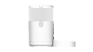 Умная кормушка | Smart Pet Feeder C1