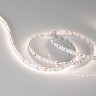 Светодиодная лента MICROLED-M120-8mm 24V Day5000 (14 W/m, IP20, 2216, 5m) (Arlight, Открытый)
