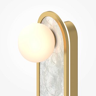 Настенный светильник (бра) Perlamour 2700-4000К 25Вт