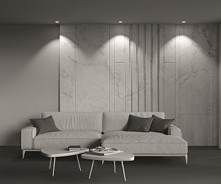 Встраиваемый светильник Alfa LED 3000K 1x15Вт 36° Dim Triac