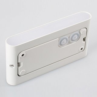 Светильник SP-Wall-170WH-Flat-12W Day White (Arlight, IP54 Металл, 3 года)
