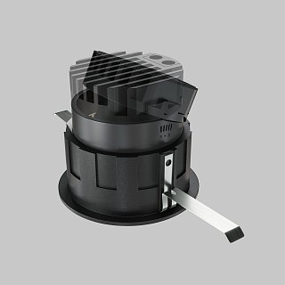 Встраиваемый светильник Wise 4000K 10W 36°