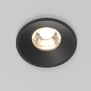 Встраиваемый светильник Round 4000K 12W 50°