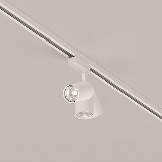 Трековый светильник Vuoro Unity 4000K 6Вт 24°