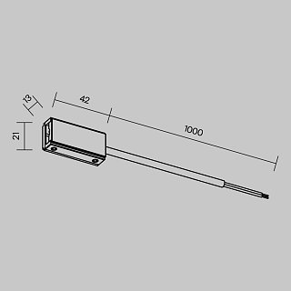 Ввод питания Flexity