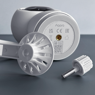 Крепление-штатив для камеры Aqara G3 и Aqara E1 | Camera Hub G3 and E1 special support