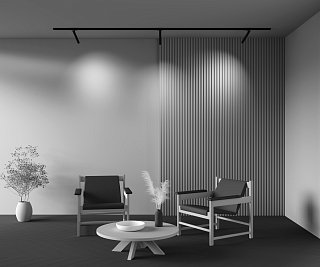 Трековый светильник Focus T Unity 3000K 6Вт 36°