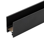 Трек MAG-TRACK-2538-2000 (BK) (Arlight, IP20 Металл, 3 года)