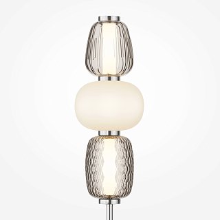 Настольный светильник Pattern 3000К 28Вт