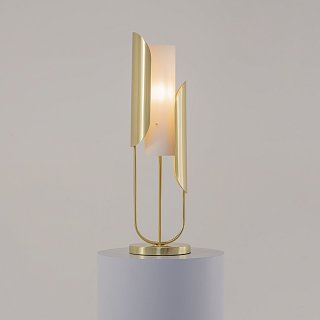 Настольный светильник Сipresso E14х1 40Вт