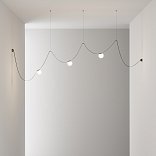 Комплект текстильной подвесной системы Parity TFC-Par-H07-GR