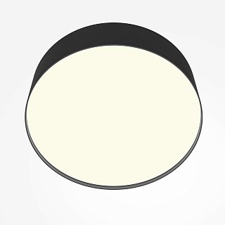 Потолочный светильник Zon 3000K 24W 120°