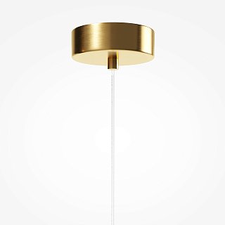 Подвесной светильник Biology 3000К 3Вт