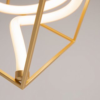 Подвесной светильник Membrane 3000К 11Вт