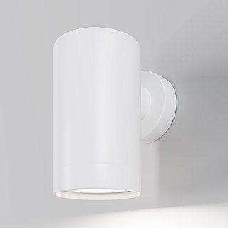 Настенный светильник (бра) Clyde GU10х1 10 Вт IP 54