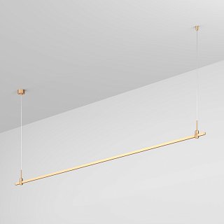 Основание ART-APRIORI-LINE-HANG-3000 (GD) (Arlight, IP20 Металл, 3 года)