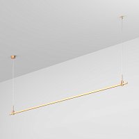 Основание ART-APRIORI-LINE-HANG-3000 (GD) (Arlight, IP20 Металл, 3 года)