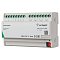INTELLIGENT ARLIGHT Конвертер KNX-710-0-10-DIN (230V, 4x0/1-10, 4x16A) (IARL, IP20 Пластик, 2 года)