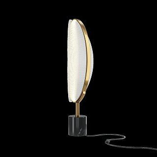 Настольный светильник Breeze 3000К 15Вт