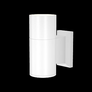 Настенный светильник (бра) Bowery GU10х1 50Вт IP 54