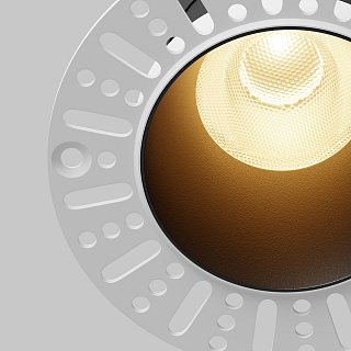 Встраиваемый светильник Dip Hight+ 2700K 15Вт 50°