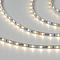 Светодиодная лента  2835, 60 LED/м, 6,3 Вт/м, 12В , IP20, Цвет: Нейтральный белый, SWG260-12-6.3-NW-M