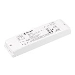 INTELLIGENT ARLIGHT Конвертер SMART-DALI-301-72-SH-PD-SUF (230V, TUYA Wi-Fi, 2.4G) (IARL, IP20 Пластик, 5 лет)