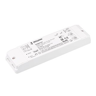 INTELLIGENT ARLIGHT Конвертер SMART-DALI-301-72-SH-PD-SUF (230V, TUYA Wi-Fi, 2.4G) (IARL, IP20 Пластик, 5 лет)