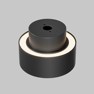 Потолочный светильник Space GX53 12Вт