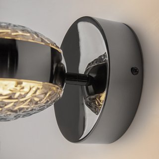 Настенный светильник (бра) Mind 3000К 10Вт