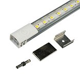 Светильник BAR-5050C-100-SENS 12V White (Arlight, -)