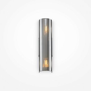 Настенный светильник (бра) Gioia E14х2 40Вт