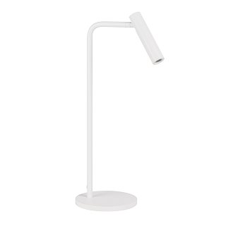 Светильник SP-VERDI-TAB-3W Warm3000 (WH, 20 deg, 230V) (Arlight, IP20 Металл, 3 года)