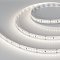 Светодиодная лента RT-A168-10mm 24V Day5000 CRI98 (17 W/m, IP20, 2835, 5m) (Arlight, Открытый)