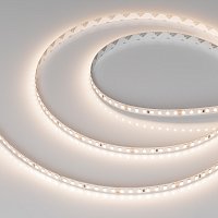 Светодиодная лента UL-A140-8mm 24V Warm3500 (15 W/m, IP20, 5m) (Arlight, 7 лет)