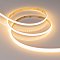 Светодиодная лента герметичная RTW-PW-A160-8mm 24V Warm2700 (10 W/m, IP66, 2835, 5m) (Arlight, Матовая)