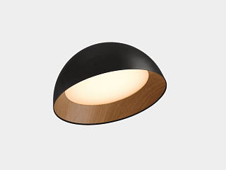 Светильник JY C0207, CO-207-400B-BG-WW