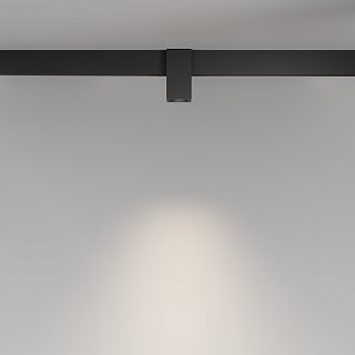 Трековый светильник Alfa Exility 4000K 7Вт 50°