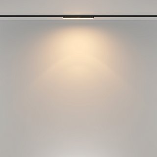 Трековый светильник Basis Rot Basity 3000K/6000K 12Вт 90°