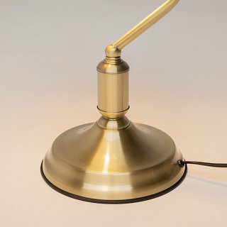 Настольный светильник Kiwi E27х1 40Вт