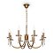 Люстра Freya FR1006PL-08G